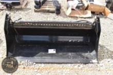 Bucket, MP / 4-in-1 FUTURE 4 IN 1 SKID STEER BUCKET 35857