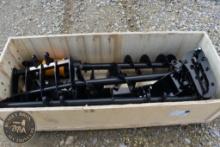 Bucket, Trenching FUTURE MINI EXCAVATOR ATTACHMENT SET 35858