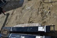 Fork, Pallet FUTURE 6FT FORK EXTENSIONS 35862