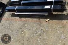 Fork, Pallet FUTURE 6FT FORK EXTENSIONS 35864