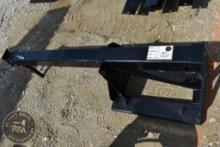 Jib FUTURE FORKLIFT TELESCOPIC BOOM 35865