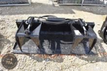 Grapple, Other FUTURE PLATE GRABBER ATTACHMENT 35867