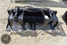 Grapple, Other FUTURE PLATE GRABBER ATTACHMENT 35868