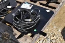 Shredder/Mower FUTURE MINI EXCAVATOR BRUSH MOWER 35870