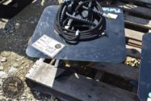 Shredder/Mower FUTURE MINI EXCAVATOR BRUSH MOWER 35872
