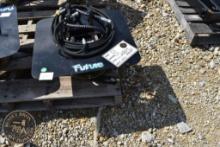 Shredder/Mower FUTURE MINI EXCAVATOR BRUSH MOWER 35873