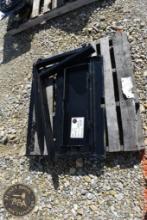Fork, Pallet FUTURE PALLET FORK ATTACHEMENT 35874
