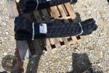 Undercarriage, Rubber Track FUTURE MINI EXCAVATOR RUBBER TRACK 35877