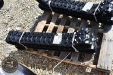 Undercarriage, Rubber Track FUTURE MINI EXCAVATOR RUBBER TRACK 35878