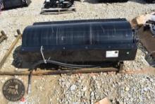 Compactor FUTURE VIBRATORY ROLLER 35881
