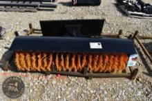 Sweeper FUTURE SKID STEER SWEEPER 35882