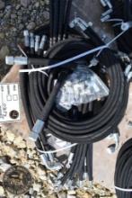 Hydraulics FUTURE HYDRAULIC HOSES AND FITTINGS 35883