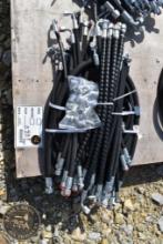 Hydraulics FUTURE HYDRAULIC HOSES AND FITTINGS 35885