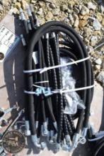 Hydraulics FUTURE HYDRAULIC HOSES AND FITTINGS 35886