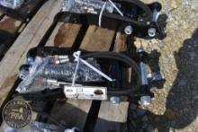 Hydraulics FUTURE HYDRAULIC EXCAVATOR THUMB 35888
