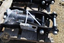 Hydraulics FUTURE HYDRAULIC EXCAVATOR THUMB 35890