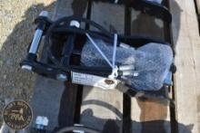 Hydraulics FUTURE HYDRAULIC EXCAVATOR THUMB 35891