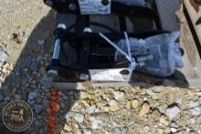 Hydraulics FUTURE HYDRAULIC EXCAVATOR THUMB 35892