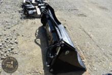 Bucket, MP / 4-in-1 FUTURE 4 IN 1 SKID STEER BUCKET 35893