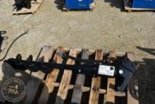 Auger FUTURE EXCAVATOR AUGER 35895