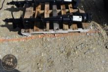 Auger FUTURE EXCAVATOR AUGER 35896
