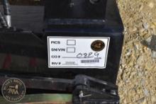 Shredder/Mower FUTURE HEDGE TRIMMER 35898