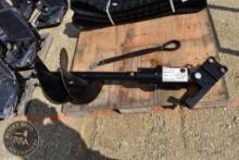 Auger FUTURE EXCAVATOR AUGER 35900