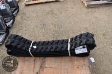 Undercarriage, Rubber Track FUTURE MINI EXCAVATOR RUBBER TRACK 35901