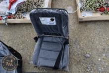 Seat FUTURE EQUIPMENT SEAT 35902