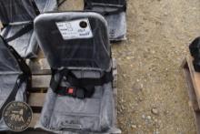 Seat FUTURE EQUIPMENT SEAT 35905