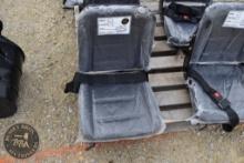 Seat FUTURE EQUIPMENT SEAT 35907