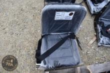 Seat FUTURE EQUIPMENT SEAT 35909