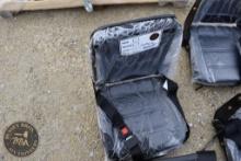 Seat FUTURE EQUIPMENT SEAT 35911