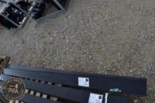 Fork, Pallet FUTURE 10FT FORK EXTENSIONS 35913