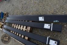 Fork, Pallet FUTURE 10FT FORK EXTENSIONS 35914