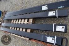 Fork, Pallet FUTURE 10FT FORK EXTENSIONS 35915
