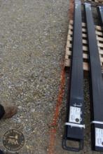 Fork, Pallet FUTURE 10FT FORK EXTENSIONS 35916