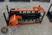 Trencher FUTURE MINI TRENCHER FT-X39F 35930