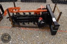Trencher FUTURE TRENCHER FT-D39F 35931