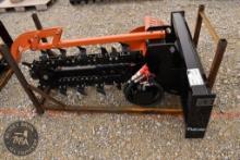 Trencher FUTURE TRENCHER FT-D39F 35932