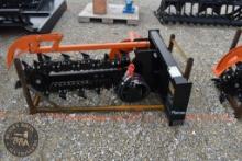 Trencher FUTURE TRENCHER FT-D39F 35933