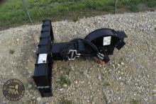 Stump Grinder FUTURE STUMP GRINDER ATTACHMENT 35935