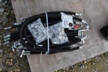 Hydraulics FUTURE HYDRAULIC HOSES AND FITTINGS 35941