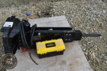 Hammer/Breaker - Hydraulic FUTURE MINI BREAKER HAMMER 35944