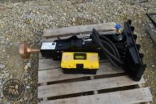 Pile Driver FUTURE MINI POST DRIVER 35945
