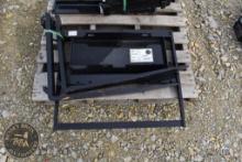Fork, Pallet FUTURE MINI PALLET FORKS 35946