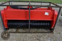 Shredder/Mower FUTURE MULCHER 35949