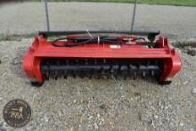 Shredder/Mower FUTURE MULCHER 35950