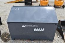 ERIE INDUSTRIES JOB BOX 35960