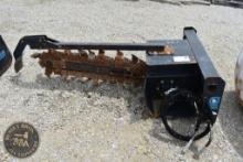 Trencher WOLVERINE TRENCHER ATTACHMENT 35966